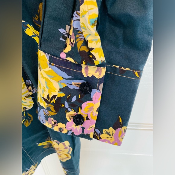 LIU.JO FLORAL DRESS - Picture 8 of 16